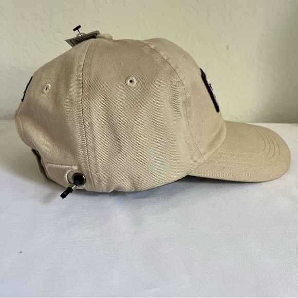 NWT Behind Outdoor Gear Men's The Sunglass Cap Deep Crown Fit The Islander - Picture 5 of 15